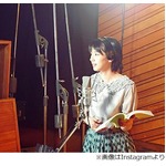 のん（能年玲奈）がアニメ映画で主人公役