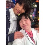 福士蒼汰が突然の告白「彼女できました」