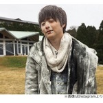 小池徹平が初の落とし穴「ウエンツの偉大さ」