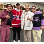 難病と闘うセリーヌ・ディオン、&ldquo;筋肉のコントロール&rdquo;失う