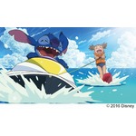 6月26日は&ldquo;スティッチの日&rdquo;、今年は長編2作品のDVDを同時リリースへ。