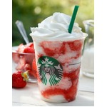 スタバの夏フラペを前倒し販売、4月発売メニューが予想上回る売れ行きで。