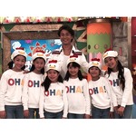 氷川きよしが「おはスタ」で爽やかな歌声披露