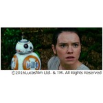 スタ・ウォーズが110億円突破、「アリス・イン・ワンダーランド」に迫る。