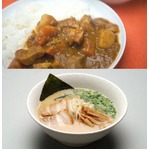 &ldquo;3日連続&rdquo;カレーかラーメンか、食べ続けるとしたらどっちを選ぶ？