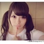 きゃりーの&ldquo;ふたつむすび&rdquo;にファン悶絶