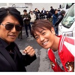 高橋克典＆永井大、久々の&ldquo;只野仁&rdquo;コンビ