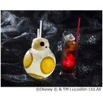 「BB-8」イメージのドリンク、ディズニーアンバサダーホテルで販売。