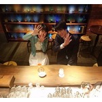 波瑠&ldquo;BAR密会ショット&rdquo;撮られた