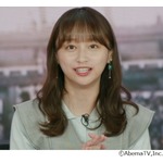 影山優佳、三笘薫選手に&ldquo;気になっていたこと&rdquo;直撃