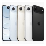 「iPhone Air」のデザイナーが退社、&ldquo;アップル社内に動揺&rdquo;と報道