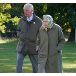 エリザベス女王が愛した競走馬、3分の1売却へ