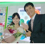 &ldquo;和製ミランダ・カー&rdquo;山賀琴子が誕生日に&hellip;