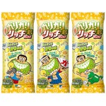 帰ってきたガリガリ君の&ldquo;青春味&rdquo;、今年は「あの日の涙の味がする」。
