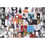 キョンキョンのアルバム全27作品がハイレゾ化、第1弾の配信スタート。