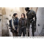 「ローグ・ワン」最新予告編が世界一斉解禁