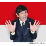 岡田圭右、阪急ファンになったきっかけ「ミドレンジャー、松竹&hellip;マイナーに行きがち」