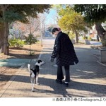 &ldquo;堺正章の次女&rdquo;堺小春「離婚いたしました。お互いの幸せを考えた末に出した決断です」