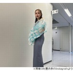 村重杏奈は&ldquo;海鮮丼&rdquo;が苦手、「マグロはマグロ」ひとつの味に集中したい