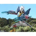 「ウルトラマン」最新作の10人、全メインキャスト＆キービジュアル解禁。