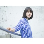 「ラヴソング」出演で注目の新山詩織、シングル最新ヴィジュアル公開。