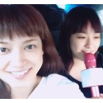 平愛梨・祐奈&ldquo;車内カラオケで熱唱&rdquo;に反響