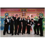 「R-1」決勝9人の賞金の使い道、前回王者は「絶対貯金ですね」。