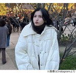 テレビ東京・池谷美悠アナ「なんか時間があったので犬の餌食べてみた」