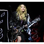 マドンナ、命に関わる細菌感染からの&ldquo;奇跡の生還&rdquo;振り返る