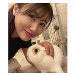 安めぐみ「なかなかの寝不足が続いております」理由と乗り切り方明かす