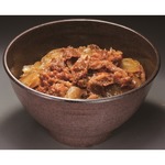くら寿司が「牛丼を超えた、『牛丼』」