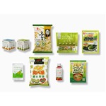 全国のヨーカドーにミドリムシ、日本初の専用食品コーナーで9品展開。