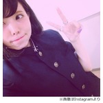 益若つばさが&ldquo;学ラン&rdquo;姿に、「キャプテン翼」のヒロイン早苗風。