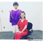 バカリズムとダレノガレがメイプル超合金に変身