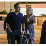 テイラー・スウィフトの交際に早くも暗雲