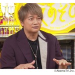 香取慎吾&ldquo;嫌な塾に行く感じ&rdquo;だった&hellip;声優初挑戦「赤ずきんチャチャ」振り返る