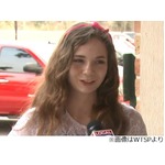 少女が警官に&ldquo;駐車違反切符&rdquo;、規制箇所へのパトカー駐車を許せず。