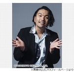 見取り図・盛山、矢田亜希子から&ldquo;結婚相手&rdquo;について「ほんま独占インタビューされた」