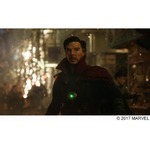 「ドクター・ストレンジ」にソーが降臨