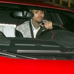 自殺も考えたクリス・ブラウン、元恋人リアーナ暴行事件後の胸中。