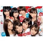 AKB48ポスターを一斉掲示、全47都道府県の主要駅＋秋葉原駅に。