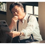 桑田佳祐、下ネタ連発でスタジオ即閉鎖