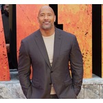 ドウェイン・ジョンソン、Netflix映画に進出