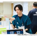 「19番目のカルテ」松本潤、共演者の清水尋也容疑者逮捕は「非常にショック」