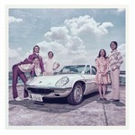 ユニコーンの約2年半ぶりアルバムが初登場1位