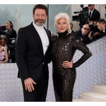 &ldquo;屈指のおしどり夫婦&rdquo;だったヒュー・ジャックマン、27年の結婚生活に終止符