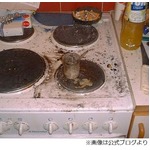 自宅のキッチンで原子炉作り、ブログに物資調達の様子や製作過程つづる。