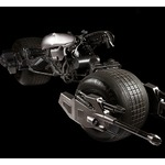 バットマンのバイク、約4000万円で落札