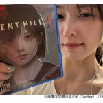 &ldquo;サイレントヒルf実況&rdquo;話題の加藤小夏「当時、お芝居してた時よりも恐怖感じてます」