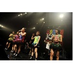 ひめキュンとガガガSPら対バン、全5アーティストによる自主イベント。